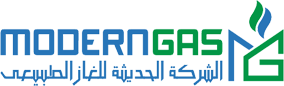 Moderngas